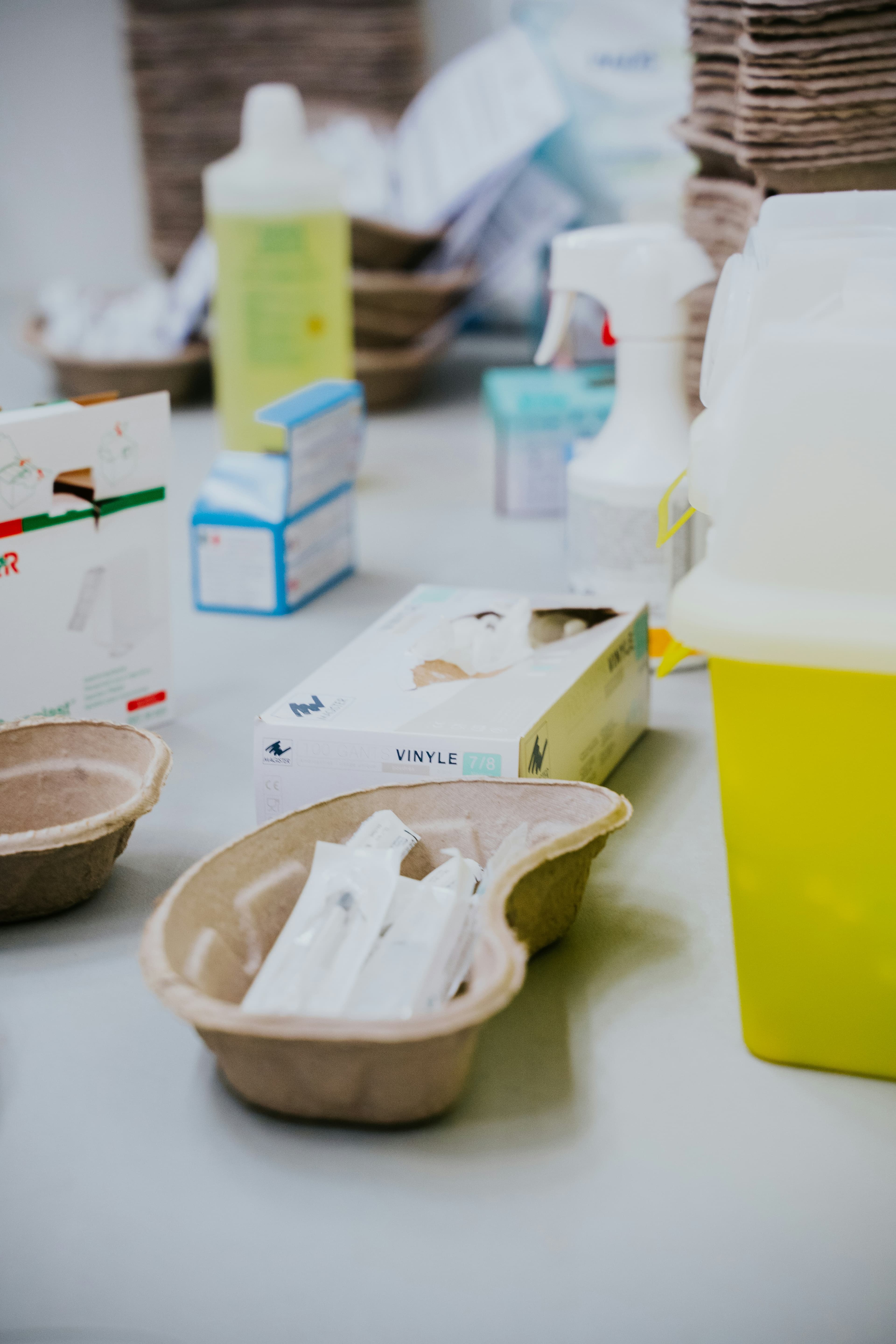 Student Internship Program