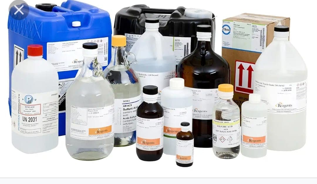 Quality Laboratory Supplies